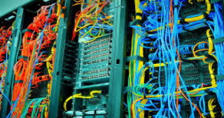 Профессиональный монтаж слаботочных сетей и систем от 1589 руб. в Черногорске - ЭлектроЧрн