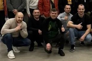О компании ЭлектроЧрн, фото, команда