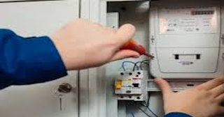 Установка двухтарифного электросчетчика от 1060 руб. в Черногорске - экономьте на электричестве