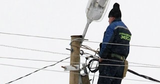 Технологическое присоединение к электросетям для юрлиц от 5296 руб. в Черногорске - ЭлектроЧрн