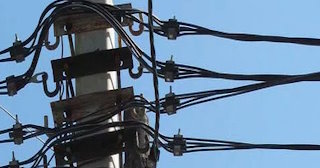 Монтаж СИП провода от 424 руб. в Черногорске - Подключение и установка от ЭлектроЧрн