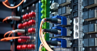 Профессиональный монтаж слаботочных сетей и систем от 1589 руб. в Черногорске - ЭлектроЧрн