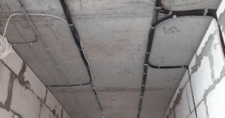 Прокладка электропроводки в коробах от ЭлектроЧрн в Черногорске - от 1589 рублей